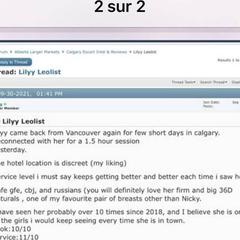 Lilyy is Female Escorts. | Kelowna | British Columbia | Canada | canadapleasure.com 