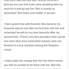 Karamel is Female Escorts. | Ottawa | Ontario | Canada | canadapleasure.com 