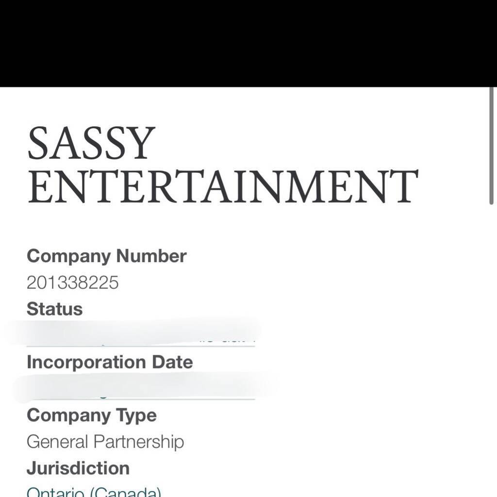 SASSY ENT * HIRING 19+ is Female Escorts. | Red Deer | Alberta | Canada | canadapleasure.com 