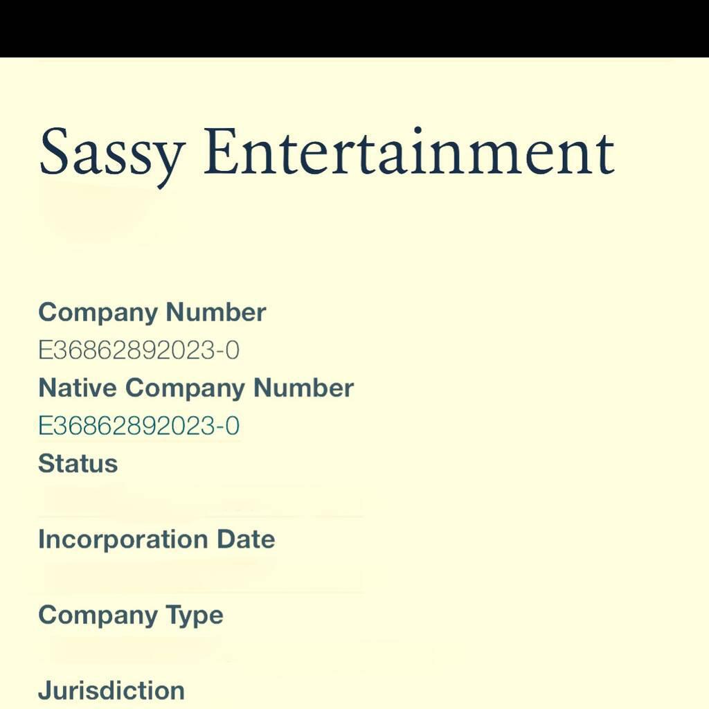 SASSY ENT * HIRING 19+ is Female Escorts. | Red Deer | Alberta | Canada | canadapleasure.com 