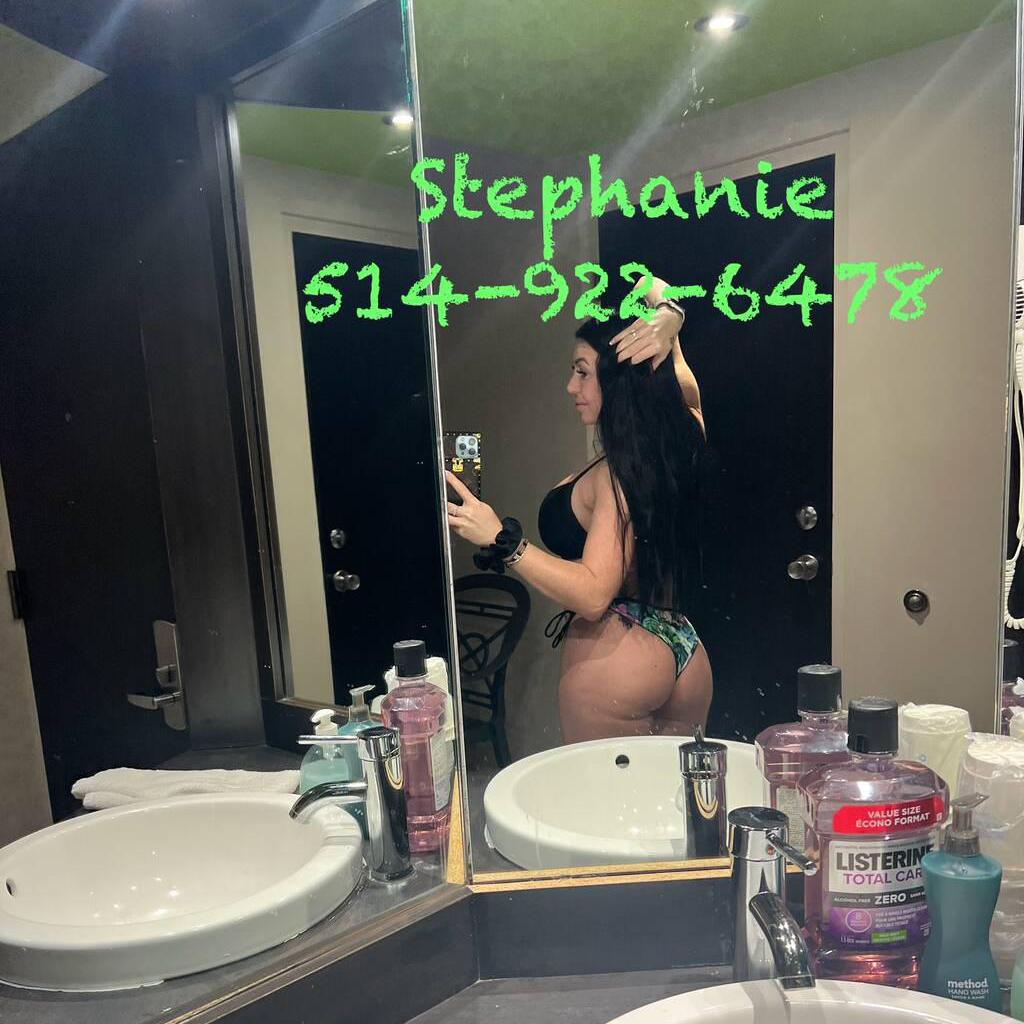 Stephanie is Female Escorts. | Trois Rivieres | Quebec | Canada | canadapleasure.com 