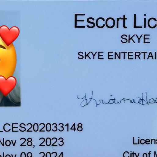 Skye is Female Escorts. | Medicine Hat | Alberta | Canada | canadapleasure.com 