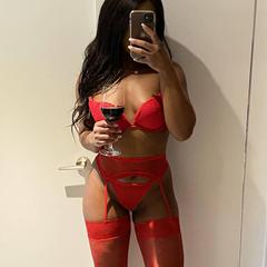 Mademoiselle Néla is Female Escorts. | Toronto | Ontario | Canada | canadapleasure.com 