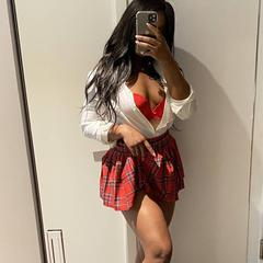 Mademoiselle Néla is Female Escorts. | Toronto | Ontario | Canada | canadapleasure.com 