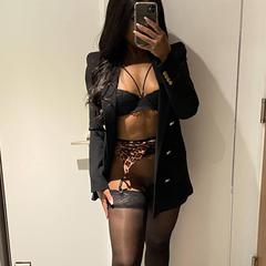 Mademoiselle Néla is Female Escorts. | Toronto | Ontario | Canada | canadapleasure.com 