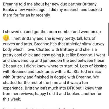 Brittany Banks is Female Escorts. | windsor | Ontario | Canada | canadapleasure.com 