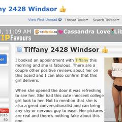 ꧁Tantalizing Tiffany꧂ is Female Escorts. | windsor | Ontario | Canada | canadapleasure.com 