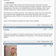LAURA MOORE is Female Escorts. | Skeena | British Columbia | Canada | canadapleasure.com 