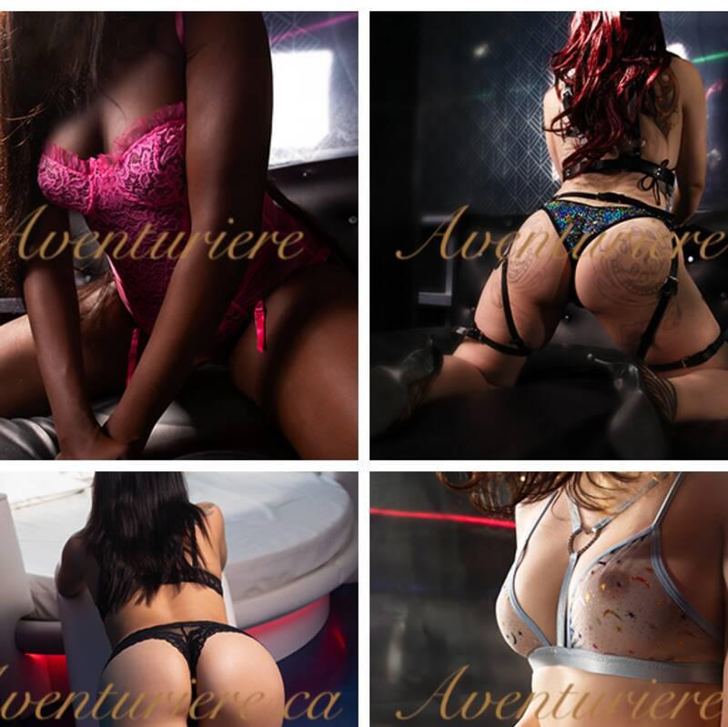 Aventurière is Female Escorts. | Trois Rivieres | Quebec | Canada | canadapleasure.com 