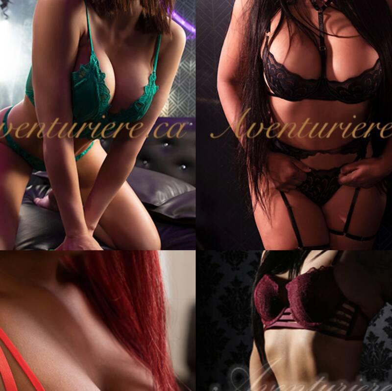 Aventurière is Female Escorts. | Trois Rivieres | Quebec | Canada | canadapleasure.com 