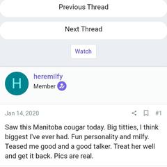 Cougar is Female Escorts. | Brandon | Manitoba | Canada | canadapleasure.com 