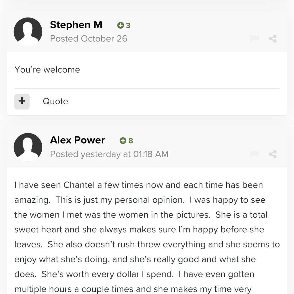 Chantel is Female Escorts. | Moncton | New Brunswick | Canada | canadapleasure.com 