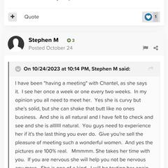 Chantel is Female Escorts. | Moncton | New Brunswick | Canada | canadapleasure.com 