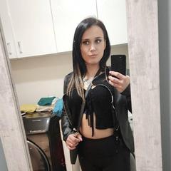 Bianka is Female Escorts. | Sherbrooke | Quebec | Canada | canadapleasure.com 