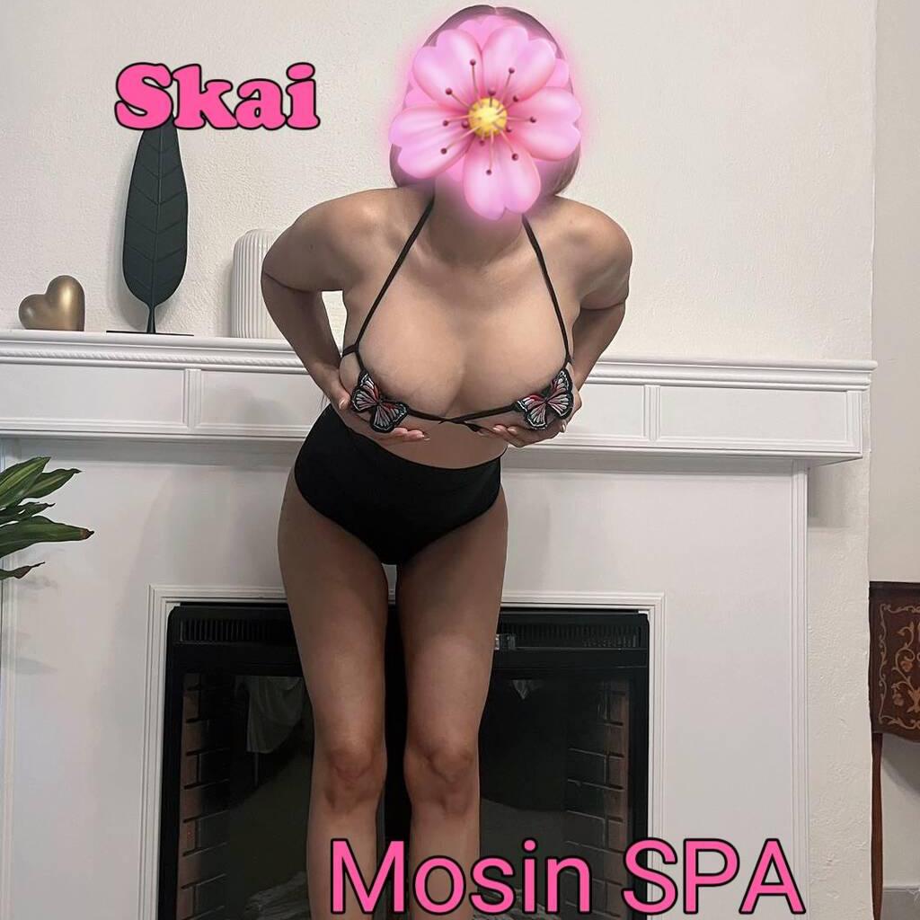 mosin spa is Female Escorts. | Montreal | Quebec | Canada | canadapleasure.com 