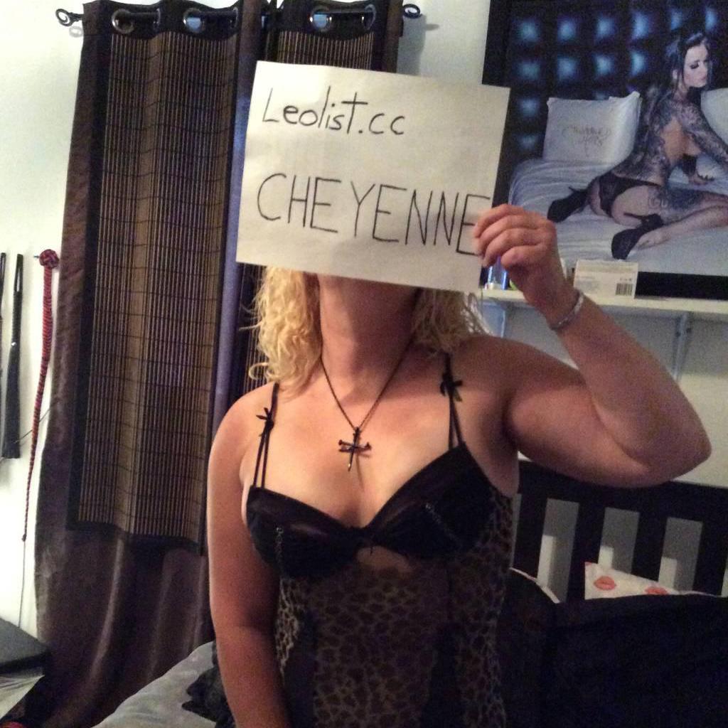 Mistress Cheyenne is Female Escorts. | Barrie | Ontario | Canada | canadapleasure.com 
