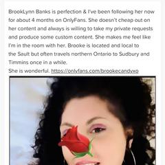 BrookLynn MARCH 21-24 is Female Escorts. | Sudbury | Ontario | Canada | canadapleasure.com 