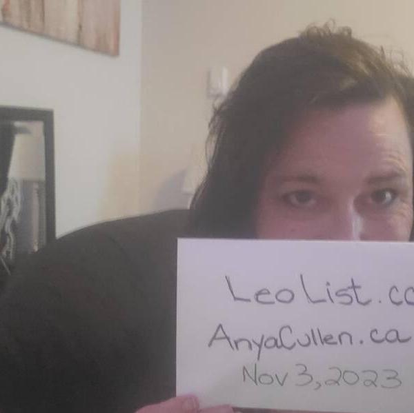 Anya Cullen is Female Escorts. | Nanaimo | British Columbia | Canada | canadapleasure.com 