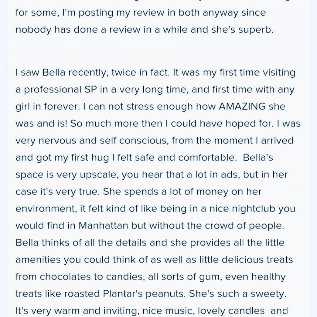 BEAUTIFUL BAD ASS BELLA is Female Escorts. | Niagara | Ontario | Canada | canadapleasure.com 