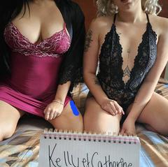Catherine et Kelly is Female Escorts. | Sherbrooke | Quebec | Canada | canadapleasure.com 