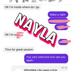 Nayla is Female Escorts. | Lethbridge | Alberta | Canada | canadapleasure.com 