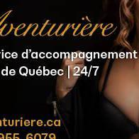 Aventurière is Female Escorts. | Saguenay | Quebec | Canada | canadapleasure.com 