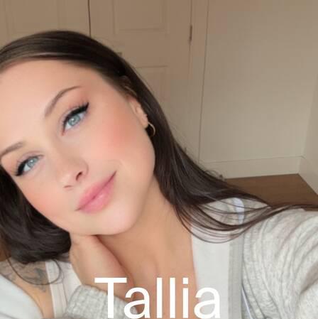 Tallia is Female Escorts. | Regina | Saskatchewan | Canada | canadapleasure.com 