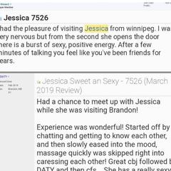 Jessica sweet an sexy is Female Escorts. | Winnipeg | Manitoba | Canada | canadapleasure.com 