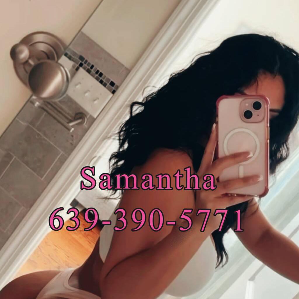 Samantha is Female Escorts. | Ottawa | Ontario | Canada | canadapleasure.com 