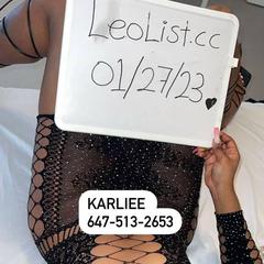 Karlieebankz is Female Escorts. | belleville | Ontario | Canada | canadapleasure.com 