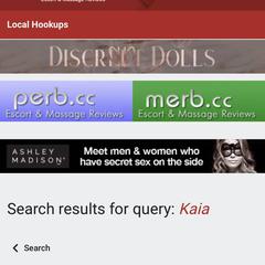 KAiA is Female Escorts. | Kitchener | Ontario | Canada | canadapleasure.com 