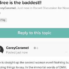 Bree is Female Escorts. | Niagara | Ontario | Canada | canadapleasure.com 