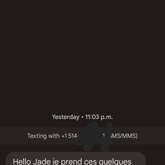 Jade is Female Escorts. | Quebec City | Quebec | Canada | canadapleasure.com 