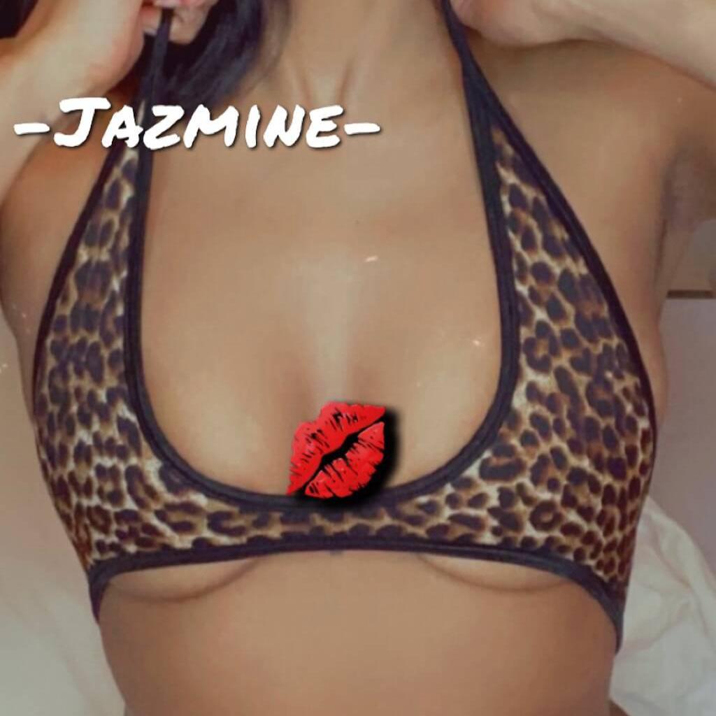 Jazmine is Female Escorts. | Quebec City | Quebec | Canada | canadapleasure.com 