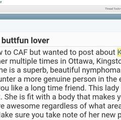 Karamel is Female Escorts. | Kingston | Ontario | Canada | canadapleasure.com 