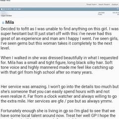 Mila , extremely discreet is Female Escorts. | Grande Prairie | Alberta | Canada | canadapleasure.com 