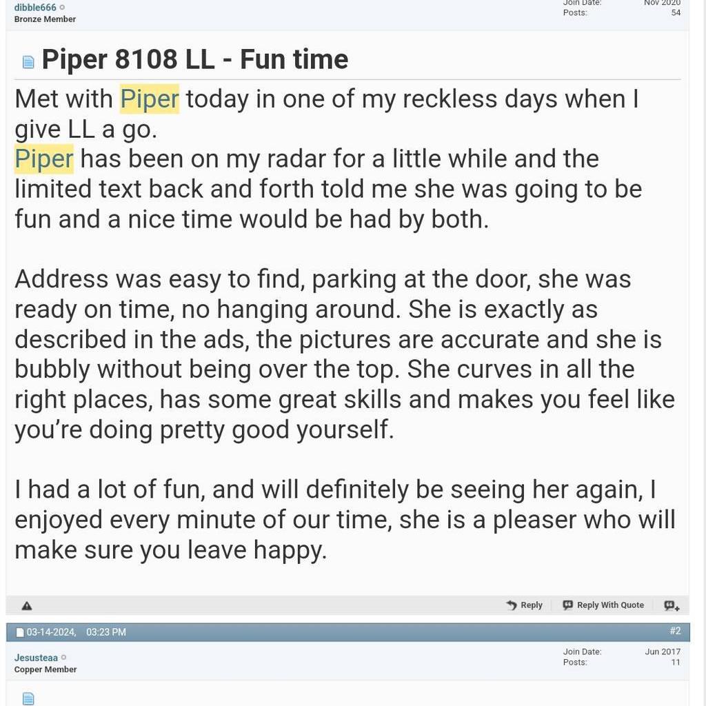 Piper is Female Escorts. | Calgary | Alberta | Canada | canadapleasure.com 
