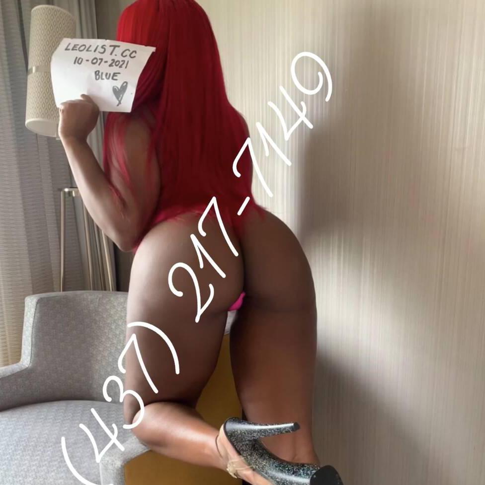 Blue - CASH ACCEPTED is Female Escorts. | Sudbury | Ontario | Canada | canadapleasure.com 