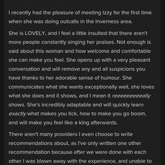 《Goddess IZZY - Squirter》 is Female Escorts. | Niagara | Ontario | Canada | canadapleasure.com 