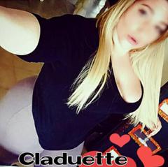Claudette is Female Escorts. | Barrie | Ontario | Canada | canadapleasure.com 
