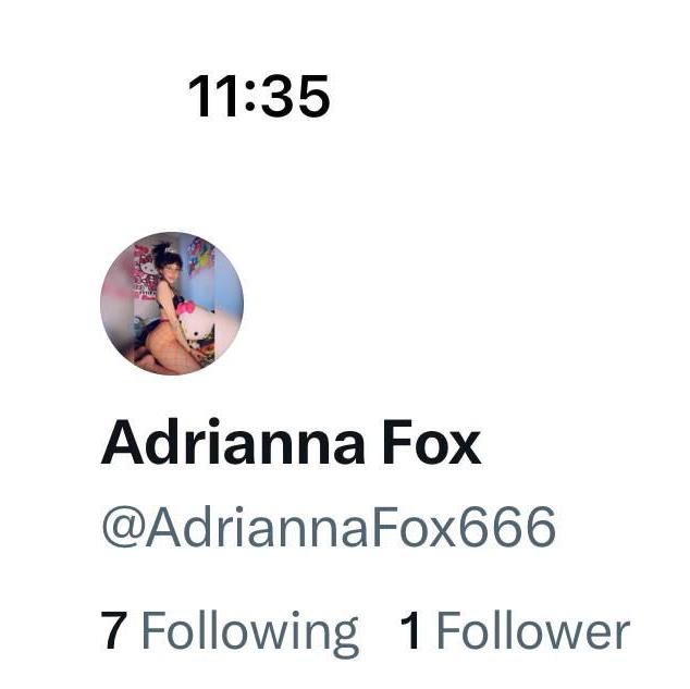 Adrianna Fox is Female Escorts. | Vancouver | British Columbia | Canada | canadapleasure.com 