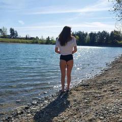 Summer is Female Escorts. | Abbotsford | British Columbia | Canada | canadapleasure.com 