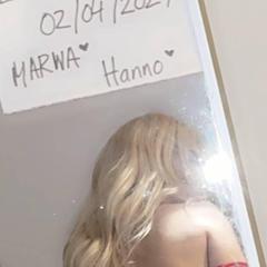 Marwa Hanno is Female Escorts. | Hamilton | Ontario | Canada | canadapleasure.com 