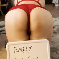 Emily is Female Escorts. | Montreal | Quebec | Canada | canadapleasure.com 