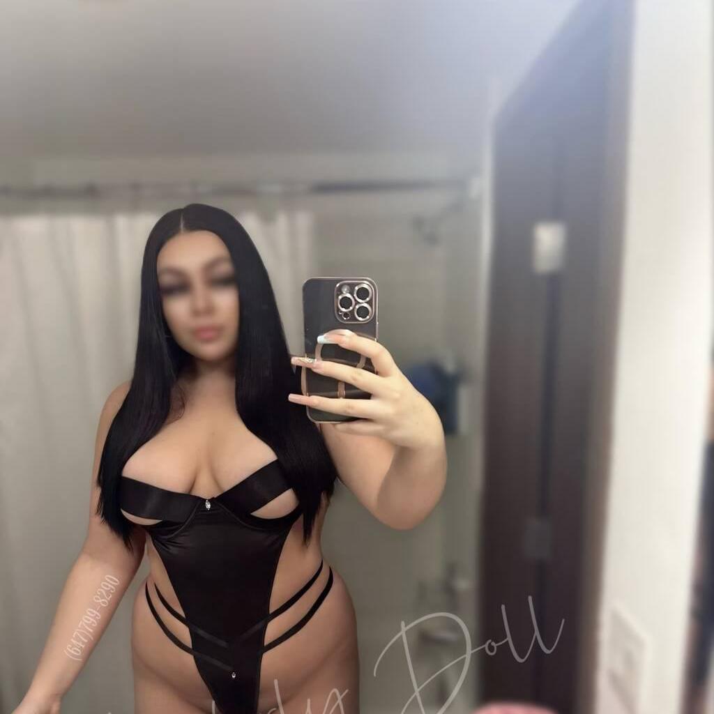 KimberlyDoll 647•799•8290 is Female Escorts. | Sudbury | Ontario | Canada | canadapleasure.com 