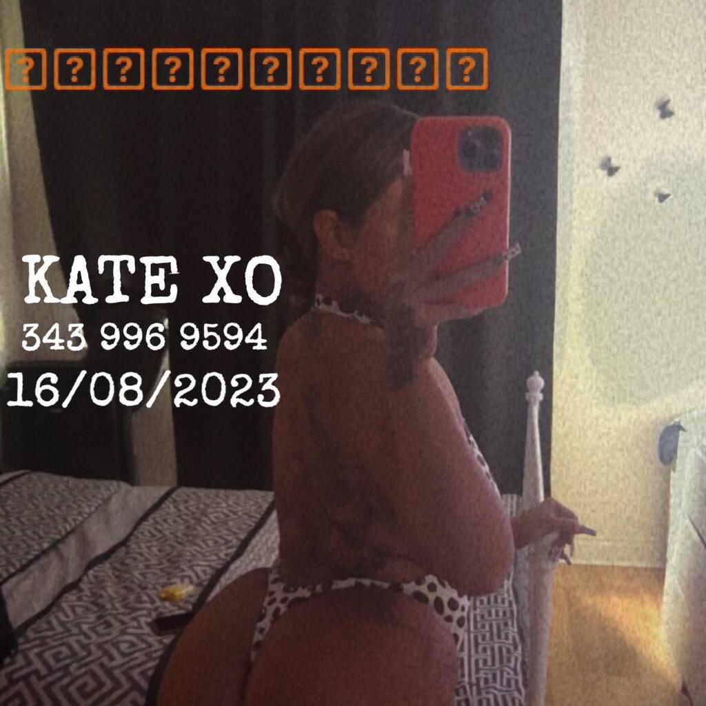 Kate Xo is Female Escorts. | Kingston | Ontario | Canada | canadapleasure.com 