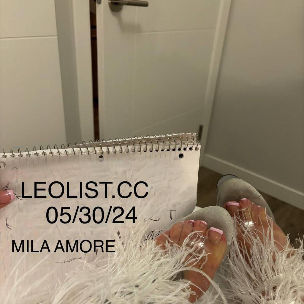 Mila AMORE is Female Escorts. | Kelowna | British Columbia | Canada | canadapleasure.com 