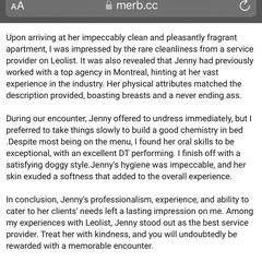 Jenny xx is Female Escorts. | Quebec City | Quebec | Canada | canadapleasure.com 