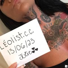 REAL INKED GIRL is Female Escorts. | Montreal | Quebec | Canada | canadapleasure.com 