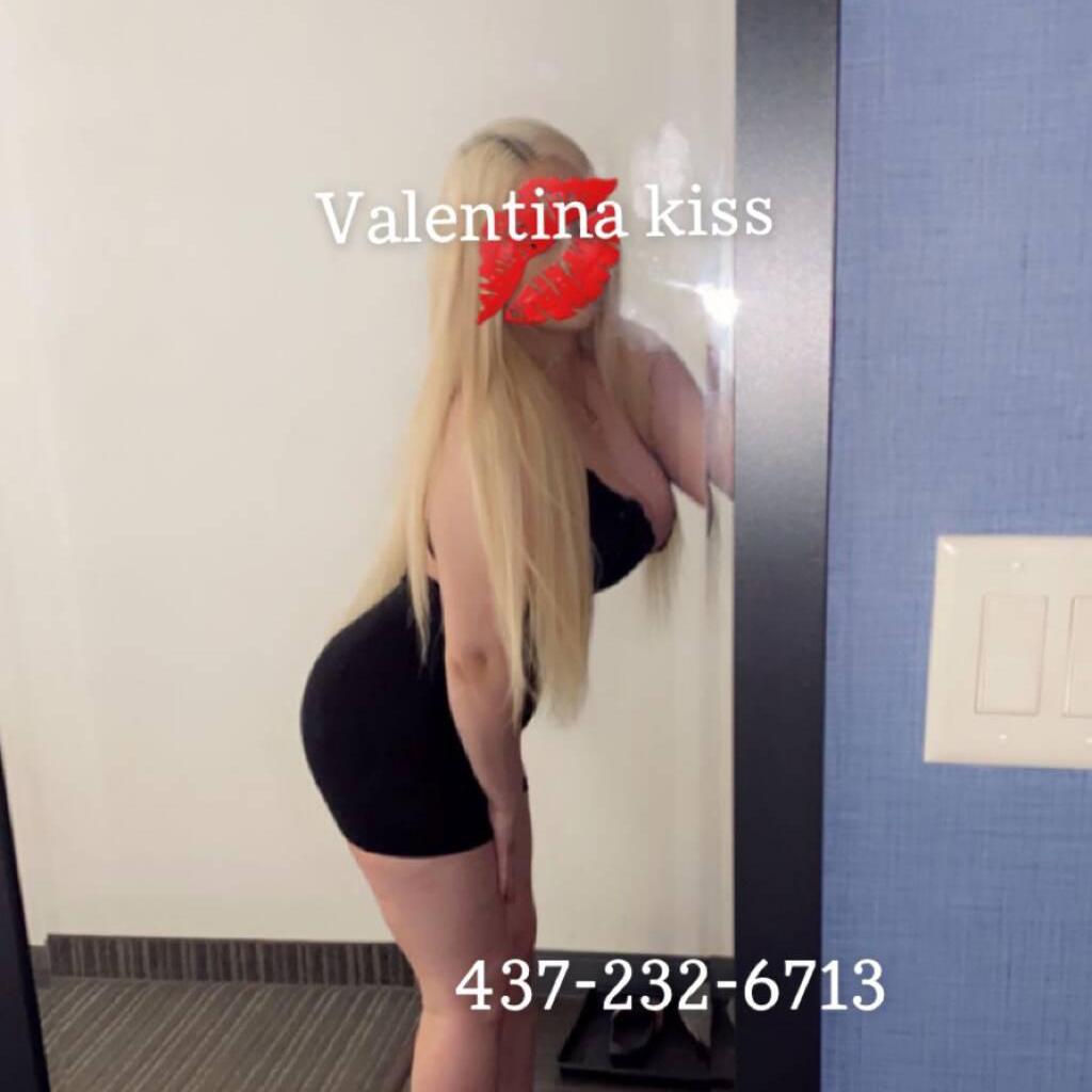 Valentina Kiss is Female Escorts. | Kitchener | Ontario | Canada | canadapleasure.com 